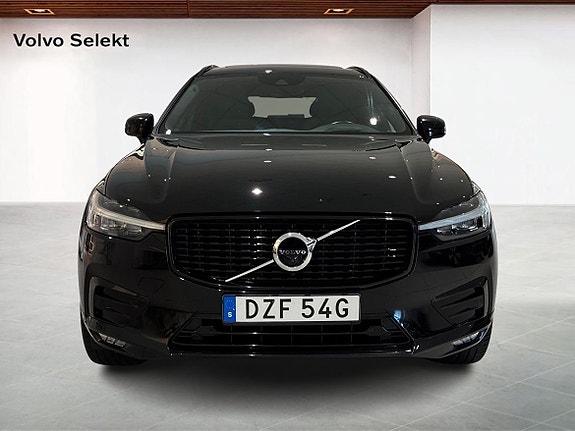 Volvo XC60 8 of 20