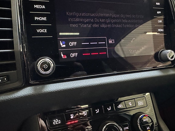 Skoda Kodiaq 16 of 24