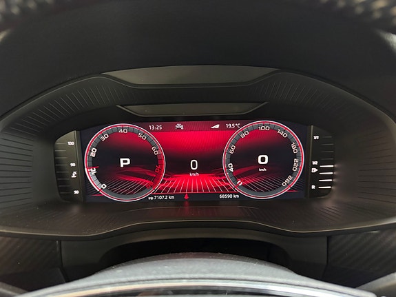 Skoda Kodiaq 13 of 24