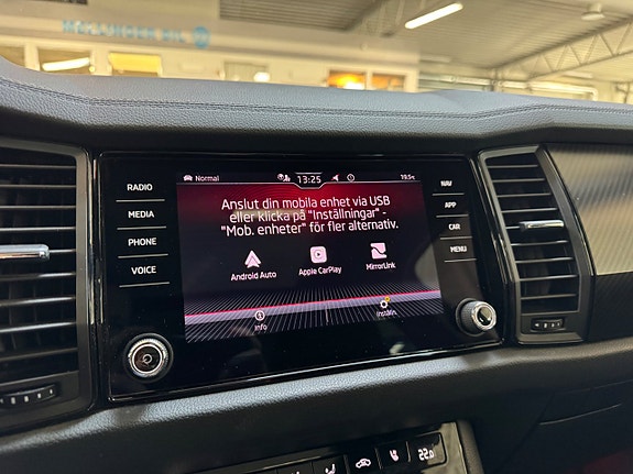 Skoda Kodiaq 17 of 24