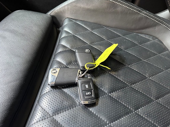 Skoda Kodiaq 20 of 24