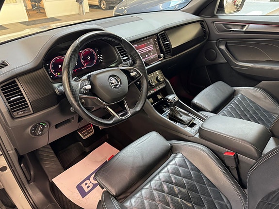 Skoda Kodiaq 11 of 24