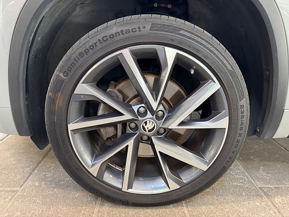 Skoda Kodiaq 22 of 24