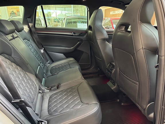 Skoda Kodiaq 8 of 24