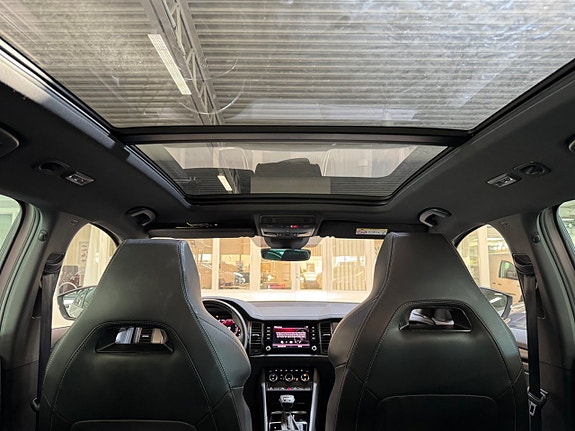 Skoda Kodiaq 10 of 24