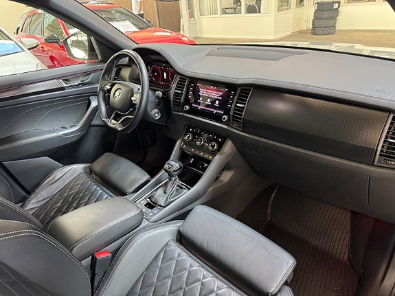Skoda Kodiaq 6 of 24