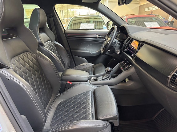Skoda Kodiaq 7 of 24