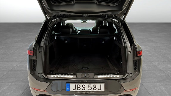 Land Rover Range Rover Sport 10 of 14