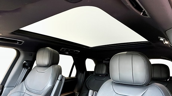 Land Rover Range Rover Sport 12 of 14