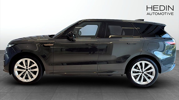 Land Rover Range Rover Sport 6 of 14