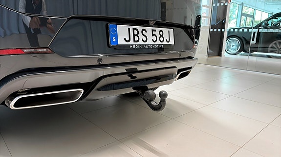 Land Rover Range Rover Sport 14 of 14