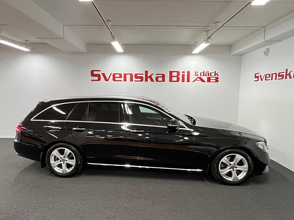Mercedes-Benz E200 5 of 24