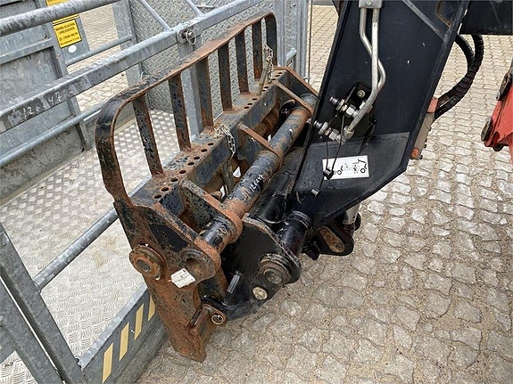 Manitou MT1840A ST3B 9 of 10