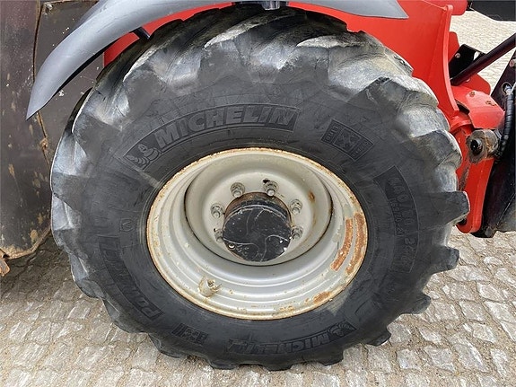 Manitou MT1840A ST3B 6 of 10