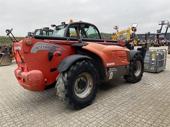 Manitou MT1840A ST3B 4 of 10