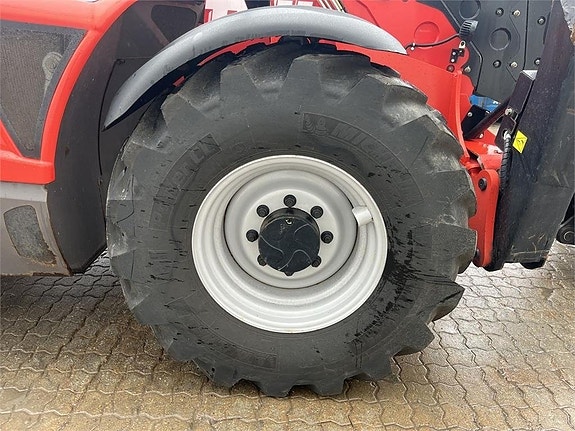 Manitou MT1840A ST5 6 of 11