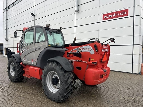 Manitou MT1840A ST5 2 of 11