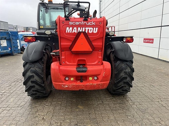 Manitou MT1840A ST5 9 of 11