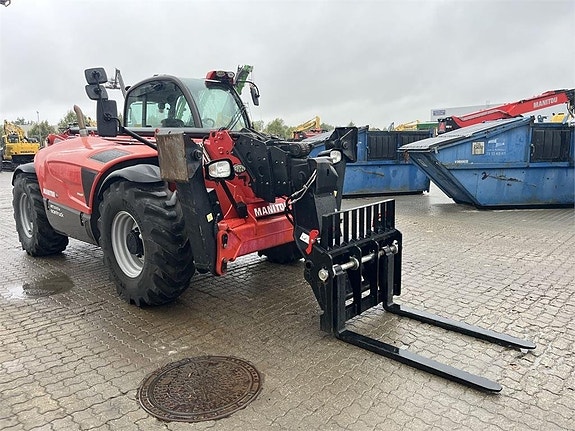 Manitou MT1840A ST5 4 of 11