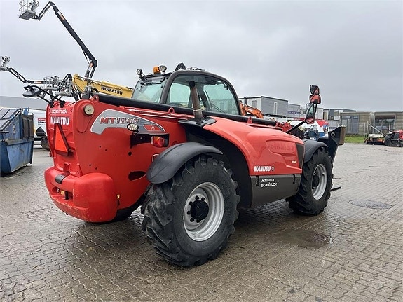 Manitou MT1840A ST5 5 of 11