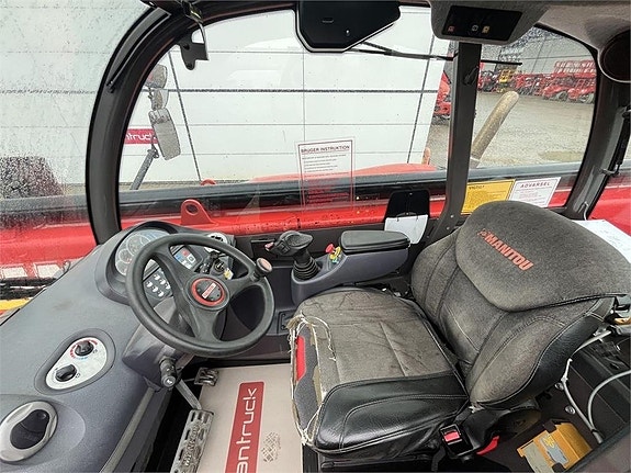 Manitou MT1840A ST5 3 of 11