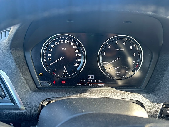 BMW 118i 3 of 8