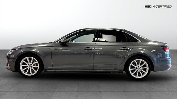 Audi A4 6 of 12