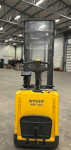 Atlet PSP125 3 of 3
