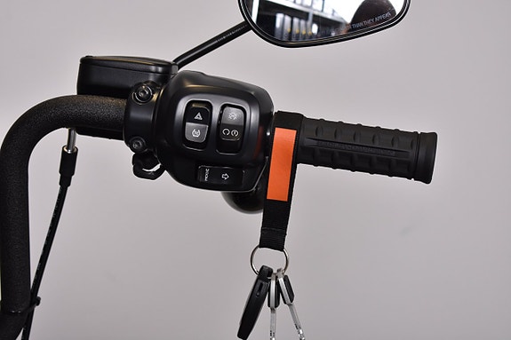 Harley-Davidson Street bob NEDSATT 11 000:- SVART / EKERFÄLGAR / OMGÅENDE LEVERANS 17 of 18