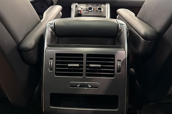 Land Rover Range Rover Sport 15 of 17