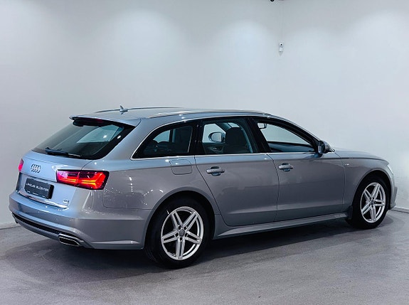 Audi A6 20 of 20
