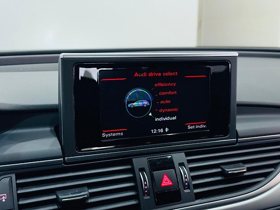 Audi A6 15 of 20