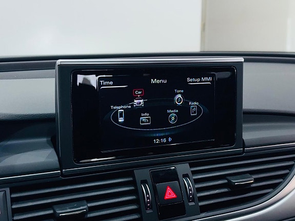 Audi A6 12 of 20