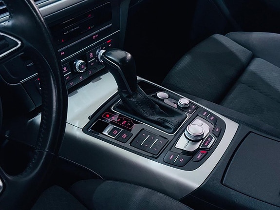 Audi A6 11 of 20