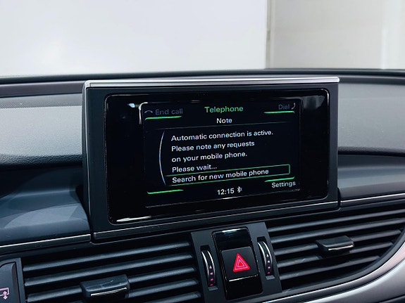 Audi A6 14 of 20