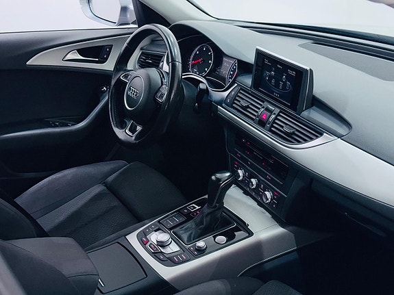 Audi A6 5 of 20