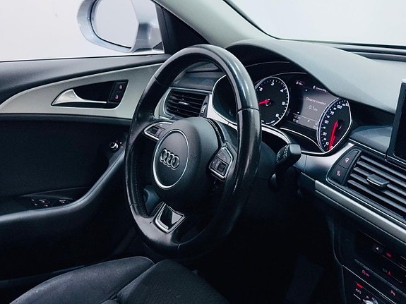 Audi A6 4 of 20