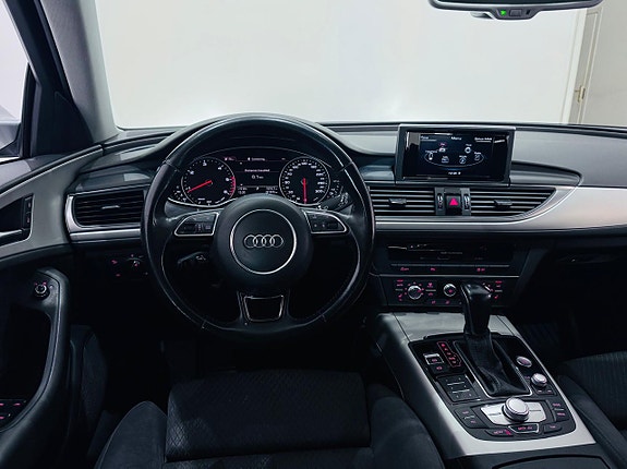 Audi A6 18 of 20