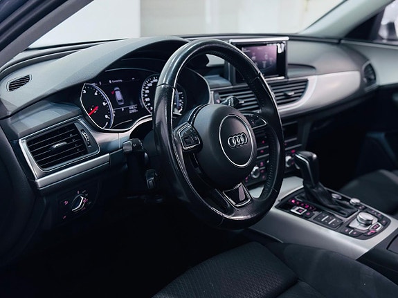 Audi A6 10 of 20