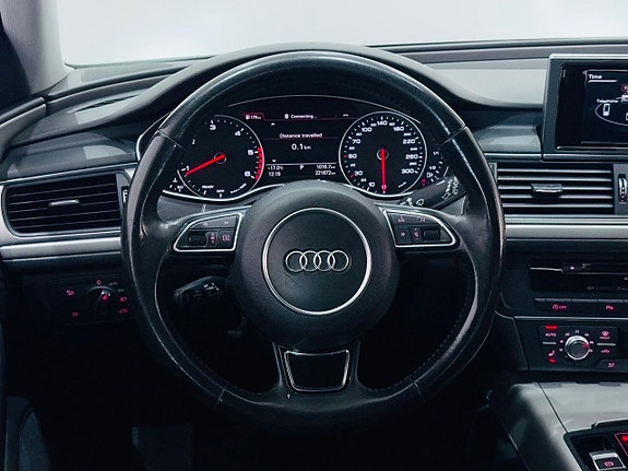Audi A6 17 of 20