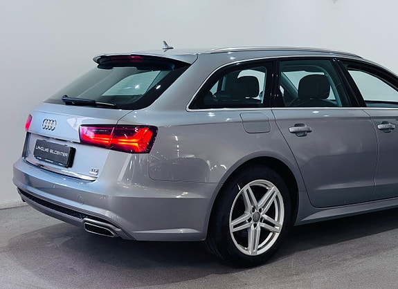 Audi A6 19 of 20