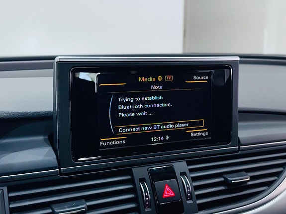 Audi A6 13 of 20