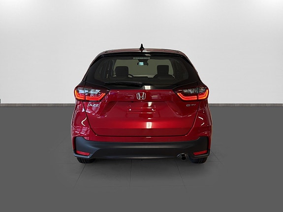 Honda Jazz 7 of 16