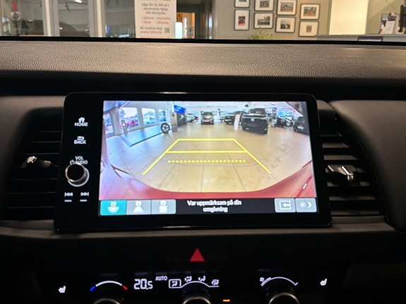 Honda Jazz 16 of 16