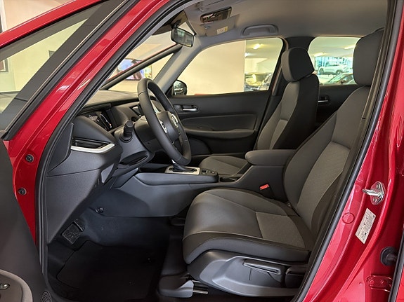 Honda Jazz 8 of 16