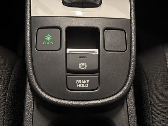 Honda Jazz 13 of 16