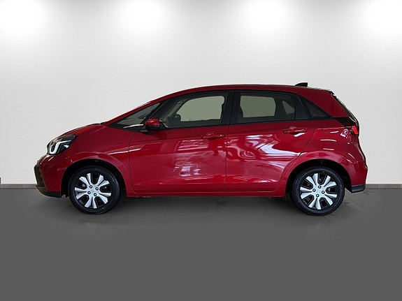 Honda Jazz 2 of 16