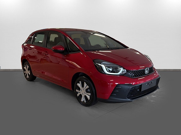 Honda Jazz 4 of 16