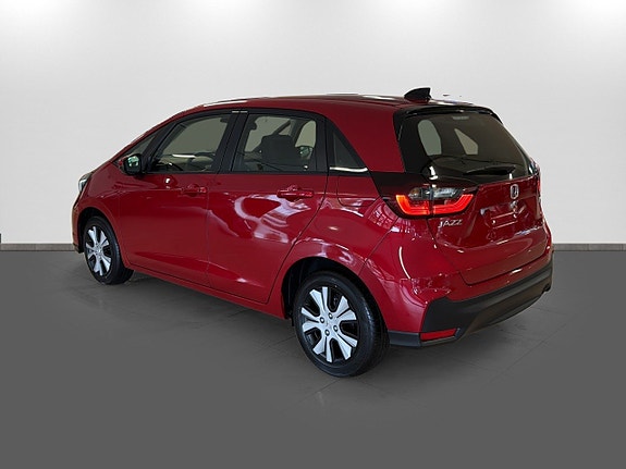 Honda Jazz 3 of 16