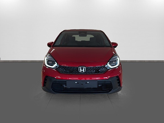 Honda Jazz 5 of 16